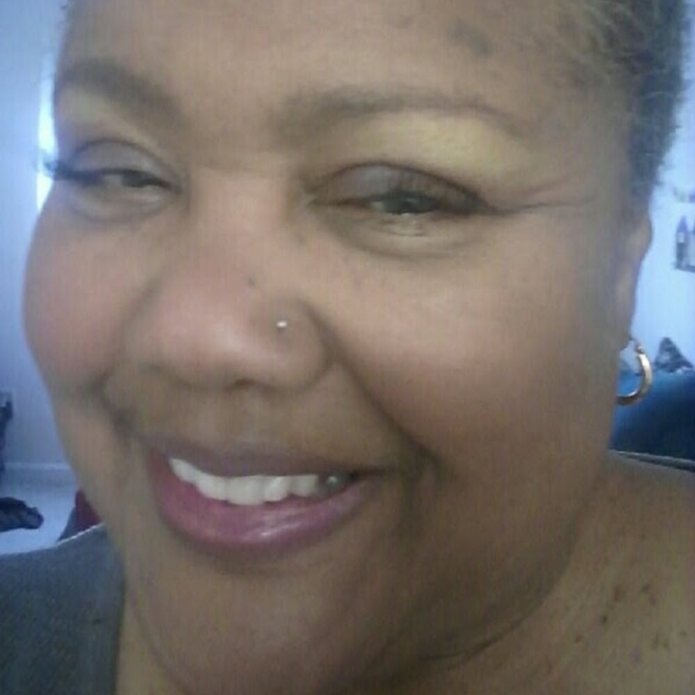 Meet your Posher, Sheryl